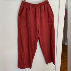 Illana Kohn Pogi Pant Size L